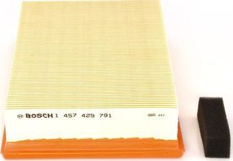 Воздушный фильтр Bosch. Артикул 1 457 429 791