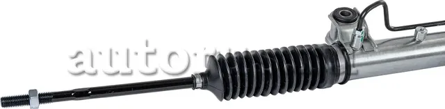 Рулевая рейка с тягами гидравлическая (Ganz) Ganz. Артикул GIL04054