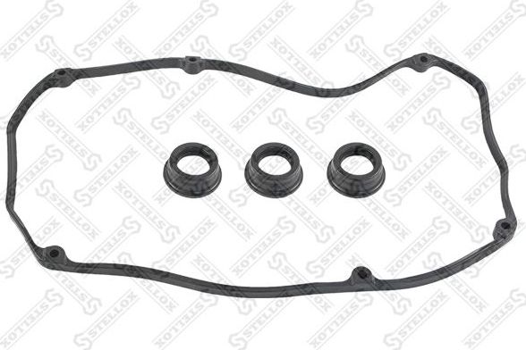 Прокладка клапанной крышки 441724 Stellox. Артикул 11-28044-SX