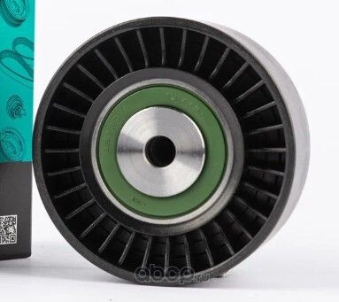 Ролик обводной приводного ремня (Absel). Артикул AU202013