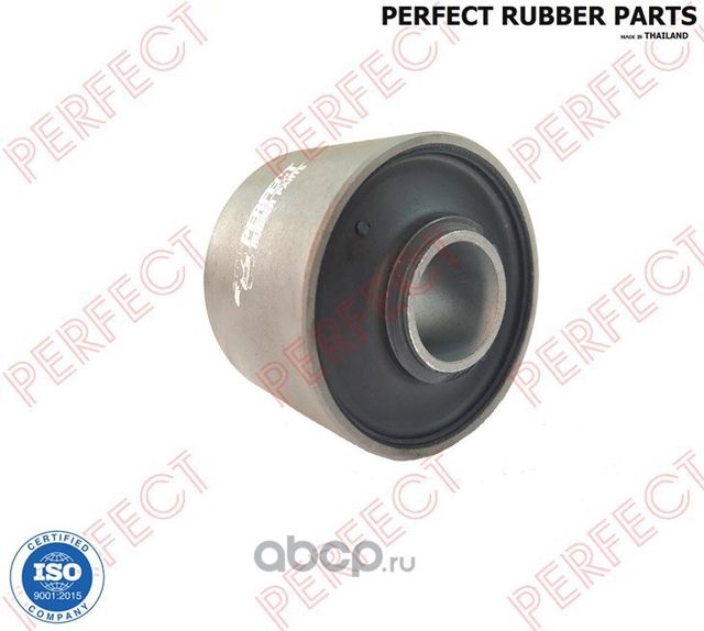 САЙЛЕНТБЛОК ЗАДНИЙ ПЕРЕДНЕГО РЫЧАГА (Perfect) Perfect. Артикул NS05L31WB