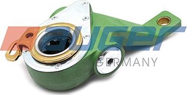 Трещетка тормозная (рычаг тормоза регулировочный) Auger левый для Scania P 2003-2015. Артикул 58048