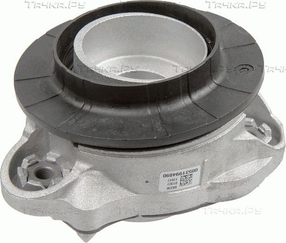 Опора амортизатора (стойки) SACHS. Артикул 803 167