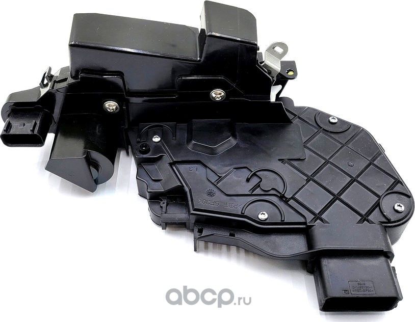 Замок передней левой двери (высокое качество) (Toie). Артикул TELR14101