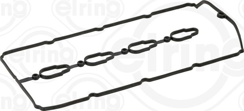 Прокладка клапанной крышки 441724 Elring. Артикул 224.960