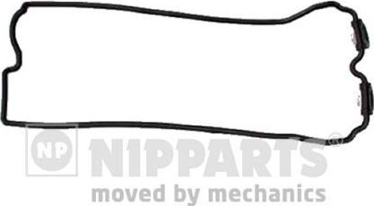 Прокладка клапанной крышки 441724 Nipparts (АСМ (полиакриловый каучук)). Артикул J1221037