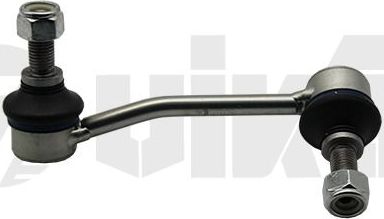 Стойка (тяга) стабилизатора Vika (Металл). Артикул 44111504801