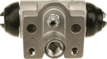 Тормозной цилиндр TRW. Артикул BWD324