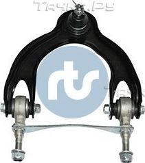 Поперечный рычаг передней подвески RTS правый верхний для Rover 45 2000-2005. Артикул 96-06609-1