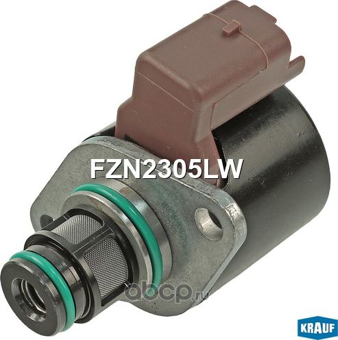 Клапан дозирования топлива Krauf. Артикул FZN2305LW