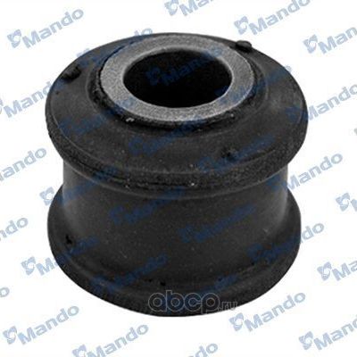 Втулка стабилизатора | зад | LCV (Mando). Артикул MCC015239