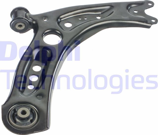 Продольный рычаг Delphi (Листовая сталь). Артикул TC2864