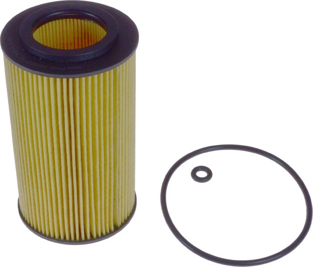 Масляный фильтр Blue Print. Артикул ADG02132