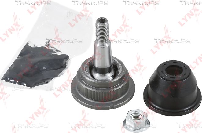 Шаровая опора LYNXauto задняя верхняя для Chevrolet Epica I 2005-2012. Артикул C1368LR
