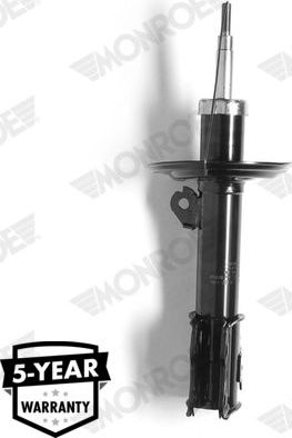Амортизатор Monroe Original (Gas). Артикул G7295