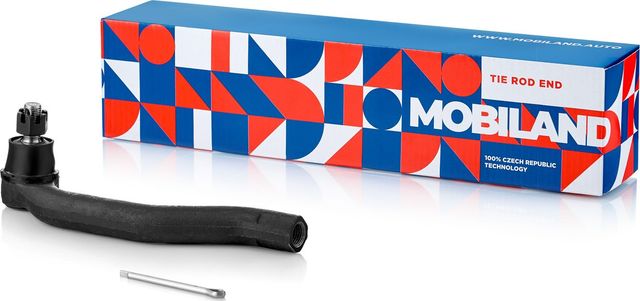 Наконечник рулевой тяги Mobiland. Артикул 325023380