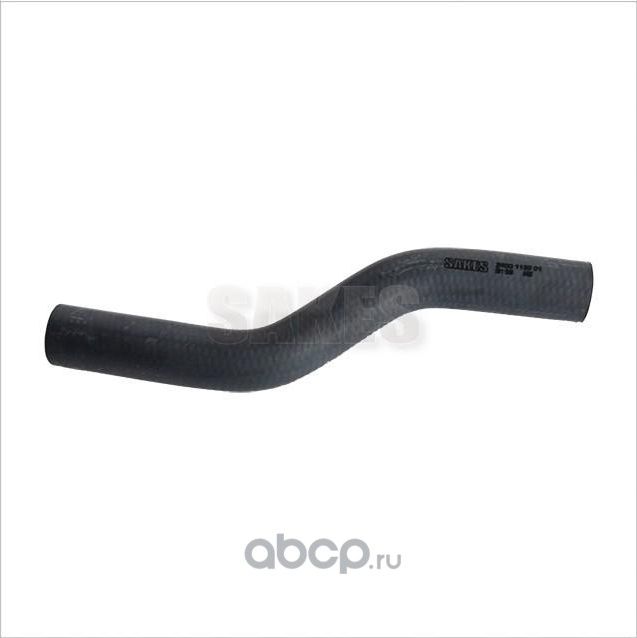 ПАТРУБОК РАДИАТОРА VW AUDI SKODA SEAT GOLF04-14/GOPL05-14/JE06-10/A3 08-13/A3CA0 (Sakes). Артикул 2500113901