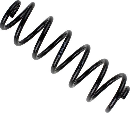 Пружина подвески Bilstein B3. Артикул 36-292776