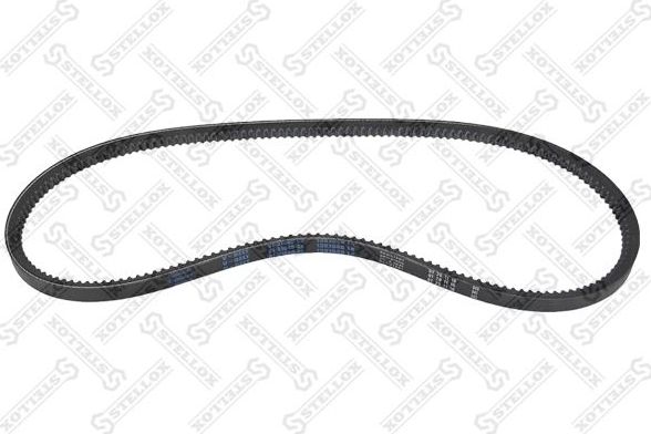 Приводной ремень клиновой Stellox. Артикул 01-31040-SX