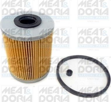 Топливный фильтр Meat & Doria. Артикул 4229
