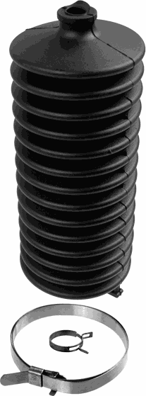 Пыльник рулевой рейки Lemforder передний правый/левый для Citroen ZX 1991-1998. Артикул 30114 01