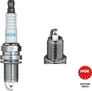 Свеча зажигания NGK. Артикул 3679