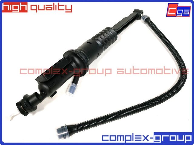 Цилиндр сцепления 9808167880 9689016780 CGA. Артикул 3BCL0014RA