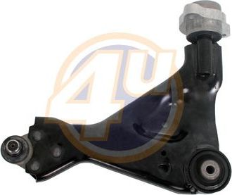 Поперечный рычаг передней подвески 4U. Артикул MR-G-12824