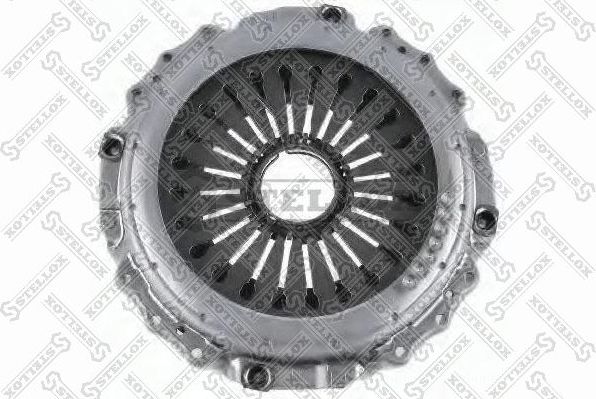 Корзина сцепления Stellox. Артикул 83-04526-SX