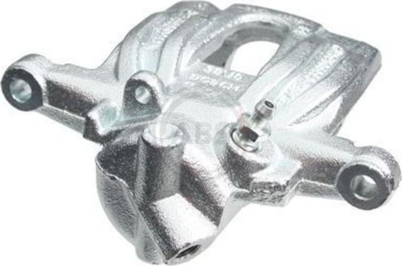 Тормозной суппорт ABS задний левый для Mercedes-Benz Vito II (W639) 2003-2014. Артикул 621471