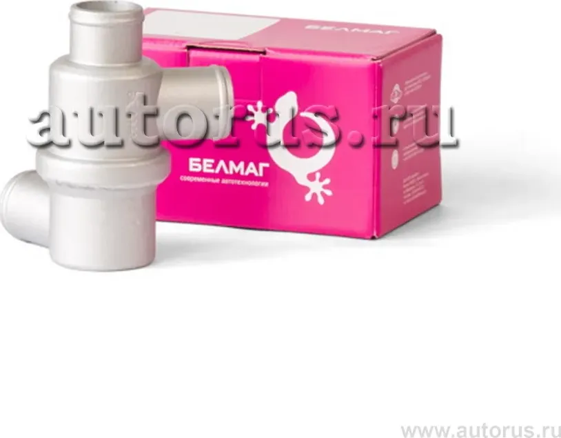 Термостат (21100-1306010) BM.7750 (Belmag). Артикул BM7750