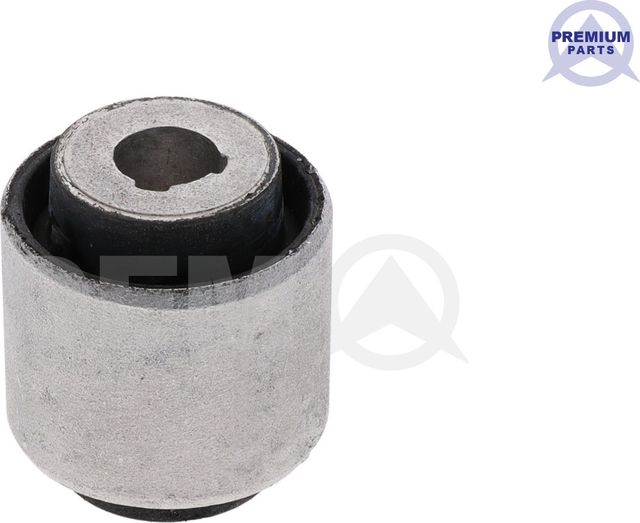 Сайлентблок заднего рычага подвески Sidem правый/левый для Jeep Compass II 2016-2026. Артикул 819703