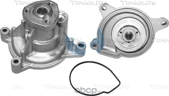 Помпа (водяной насос) VAG для Skoda Superb II 2008-2015. Артикул 03C121008H