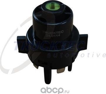 Замок зажигания Trucktec Automotive. Артикул 07.37.016