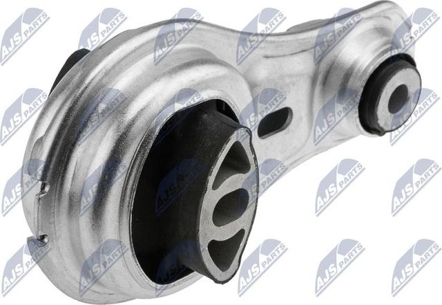 Подушка (опора) двигателя NTY задняя для Renault Master III 2010-2026. Артикул ZPS-PL-052