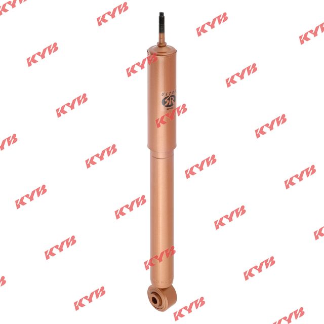 Амортизатор KYB (Каяба) Ultra SR задний для Suzuki Grand Vitara II 1998-2005. Артикул 243040
