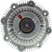 Муфта (вискомуфта) вентилятора Aisin для Suzuki Grand Vitara II 1998-2003. Артикул FCS-001