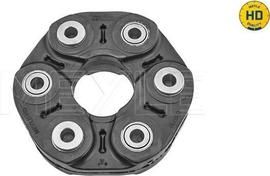 Крестовина карданного вала Meyle HD. Артикул 314 152 3109/HD