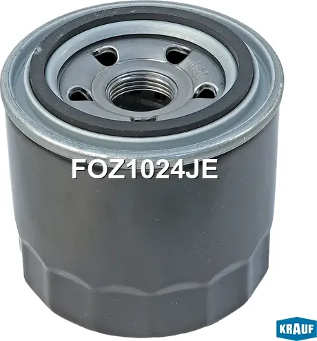 Фильтр масляный Krauf. Артикул FOZ1024JE