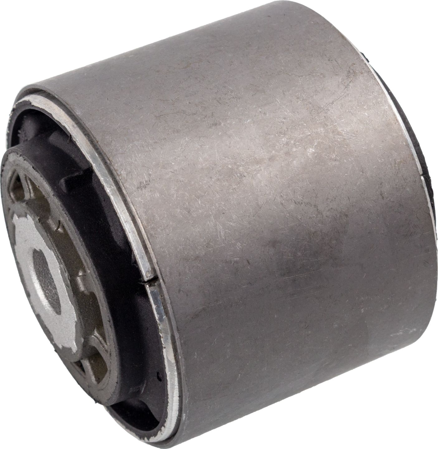 Сайлентблок переднего рычага подвески Febi Bilstein (резина/металл). Артикул 49802