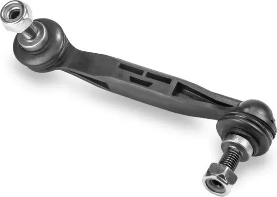 Стойка заднего стабилизатора левая (Metaco). Артикул 4110302L