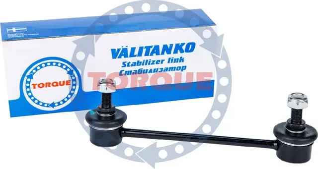 Стойка стабилизатора заднего (Torque). Артикул VT051
