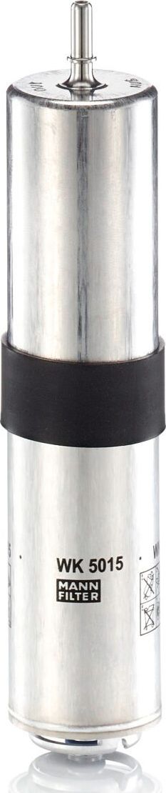 Топливный фильтр Mann-Filter для BMW 2 F22 2014-2026. Артикул WK 5015