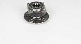 Ступичный подшипник (комплект) BSG. Артикул BSG 60-600-024