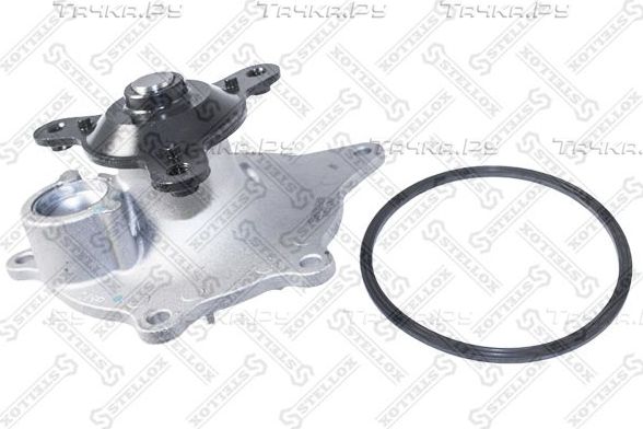 Помпа (водяной насос) Stellox. Артикул 4500-0377-SX