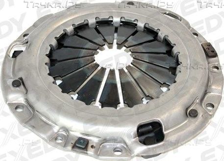 Корзина сцепления Exedy для Mitsubishi Lancer VII 1995-2003. Артикул MBC567