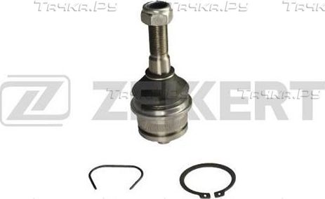 Шаровая опора Zekkert. Артикул TG-5160