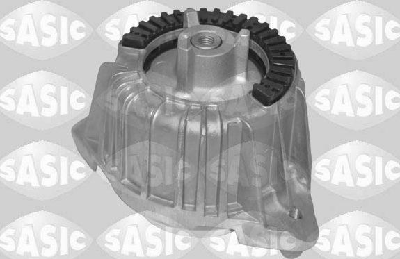 Подушка (опора) двигателя Sasic. Артикул 2706665