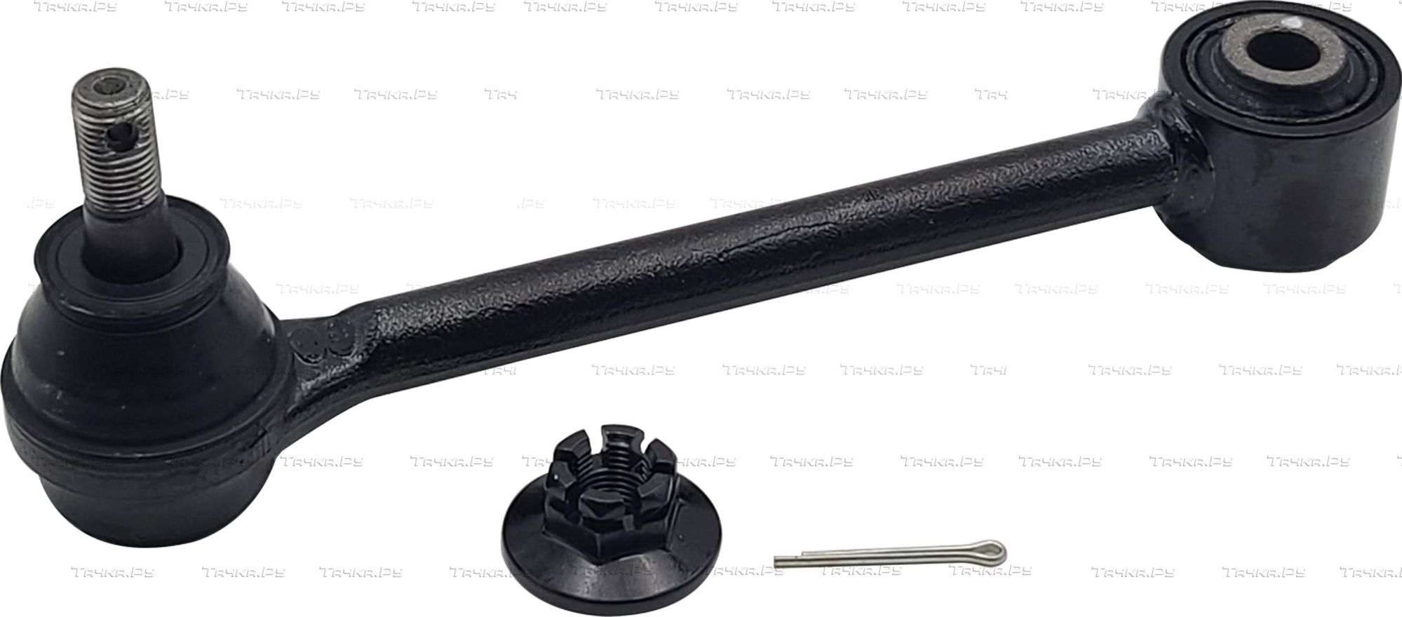 Поперечный рычаг задней подвески CTR для Hyundai i40 I 2011-2026. Артикул CQKH-91
