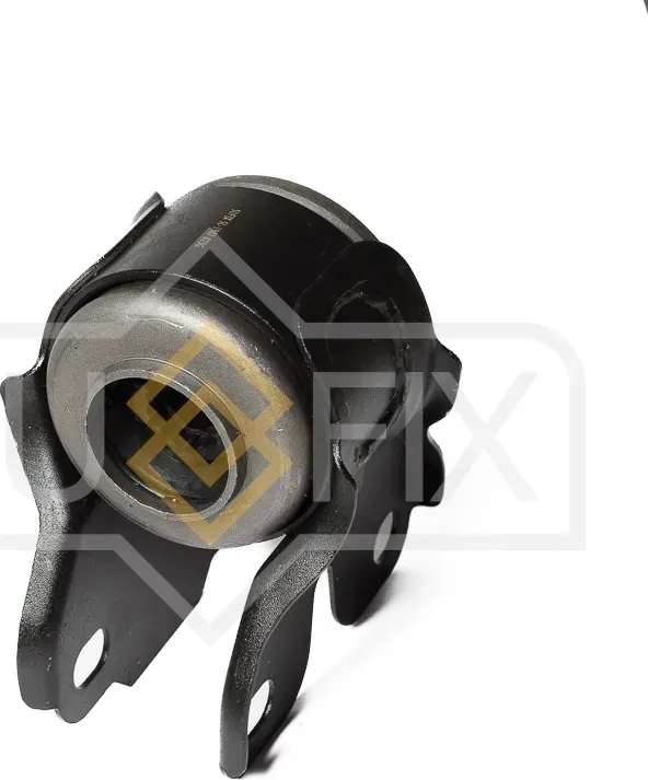 Сайлентблок рычага подвески передний правый FORD GALAXY II (WA6) 2006-2015 (Sufix). Артикул SL1907